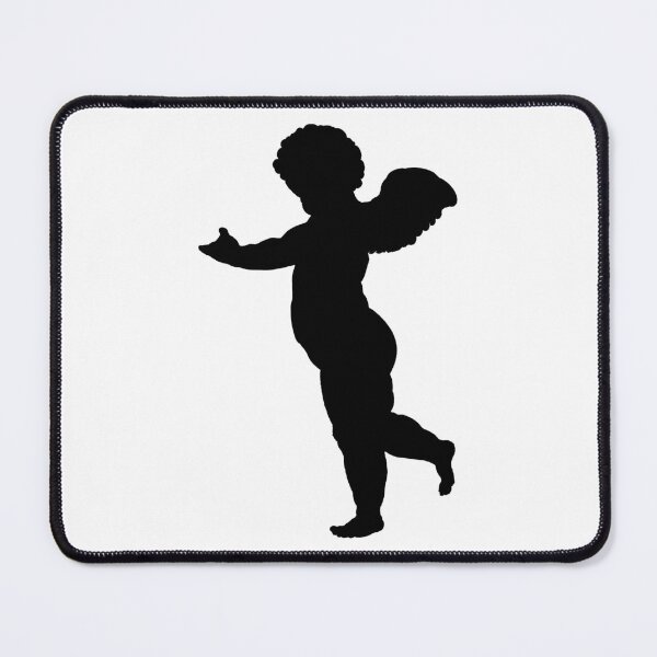 Item preview, Black Angel designed and sold by Heylsa-Land.