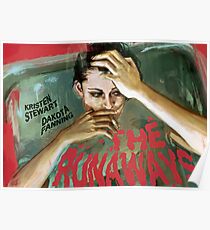 The Runaways Poster