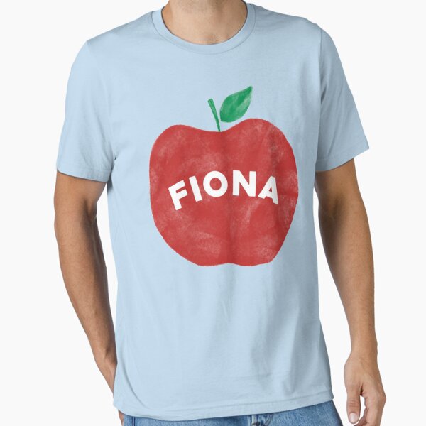 Vista previa del artículo con la obra «Fiona manzana Camiseta clásica», diseñado y vendido por CodyLightner.