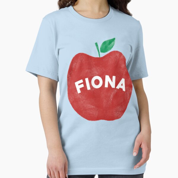 Artikel-Vorschau von Klassisches T-Shirt Fiona Apple, designt und verkauft von CodyLightner.