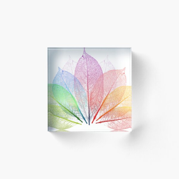 Item preview, Leaf color designed and sold by Sc0lby ..