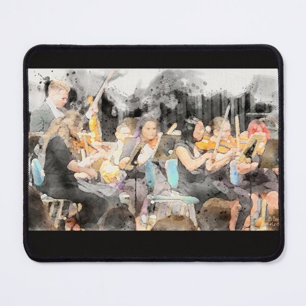 Item preview, Philharmonic 1 of 2 designed and sold by Sunny Creations.