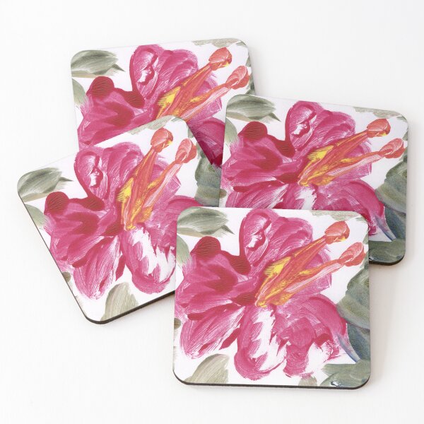 Item preview, Hawaiian flower  designed and sold by WAE Center.