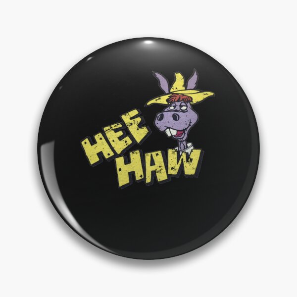 Item preview, Hee Haw T-Shirt designed and sold by EskilIvarsson.