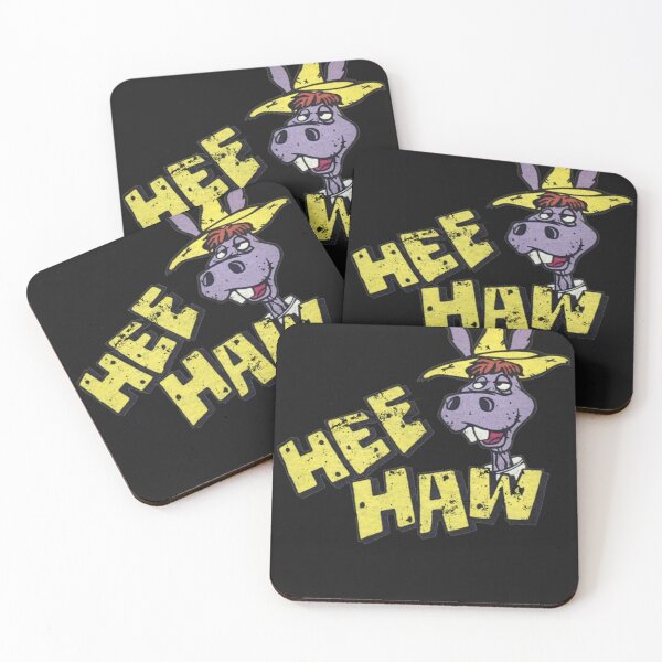 Item preview, Hee Haw T-Shirt designed and sold by EskilIvarsson.