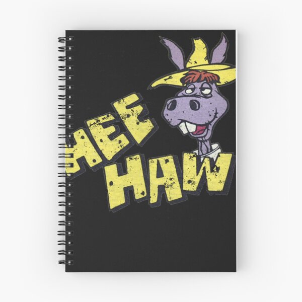 Item preview, Hee Haw T-Shirt designed and sold by EskilIvarsson.