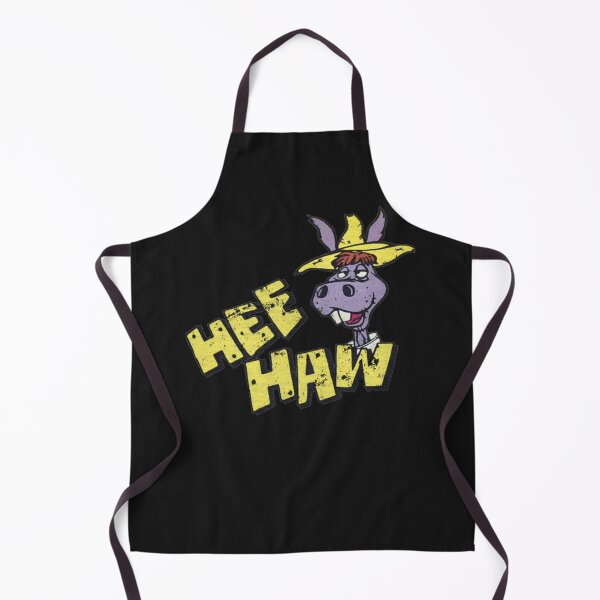 Item preview, Hee Haw T-Shirt designed and sold by EskilIvarsson.