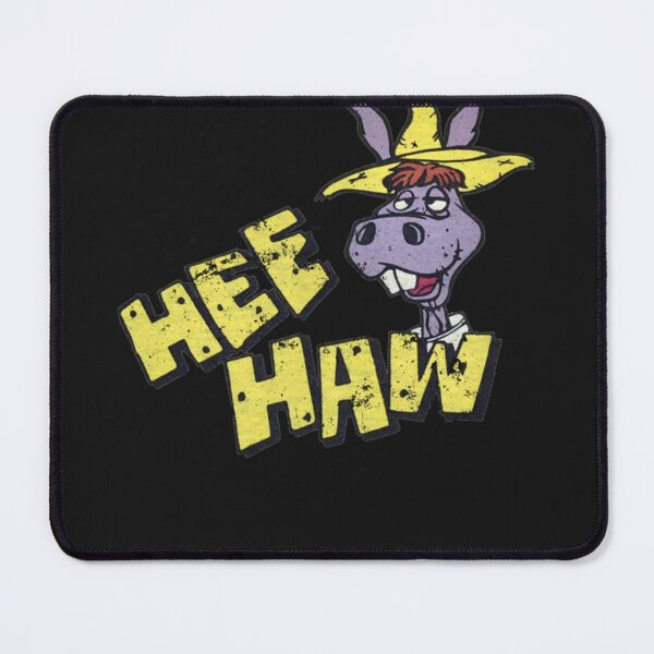 Item preview, Hee Haw T-Shirt designed and sold by EskilIvarsson.