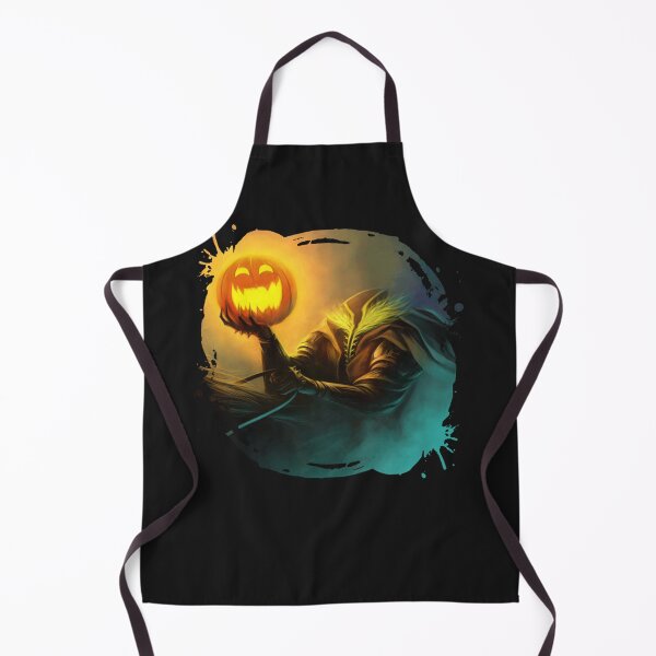 Item preview, Headless Horseman T-Shirt designed and sold by EskilIvarsson.