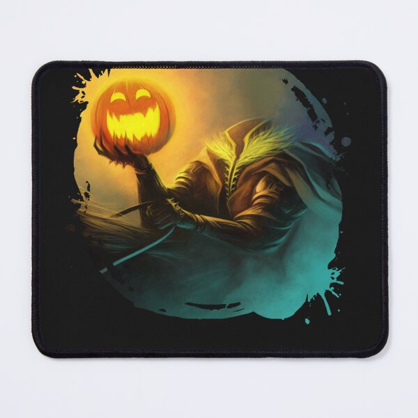 Item preview, Headless Horseman T-Shirt designed and sold by EskilIvarsson.