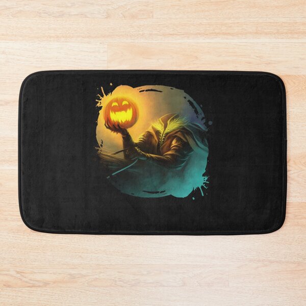 Item preview, Headless Horseman T-Shirt designed and sold by EskilIvarsson.