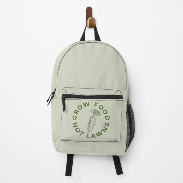 Item preview, Grow Food Not Lawns designed and sold by Growwithme.