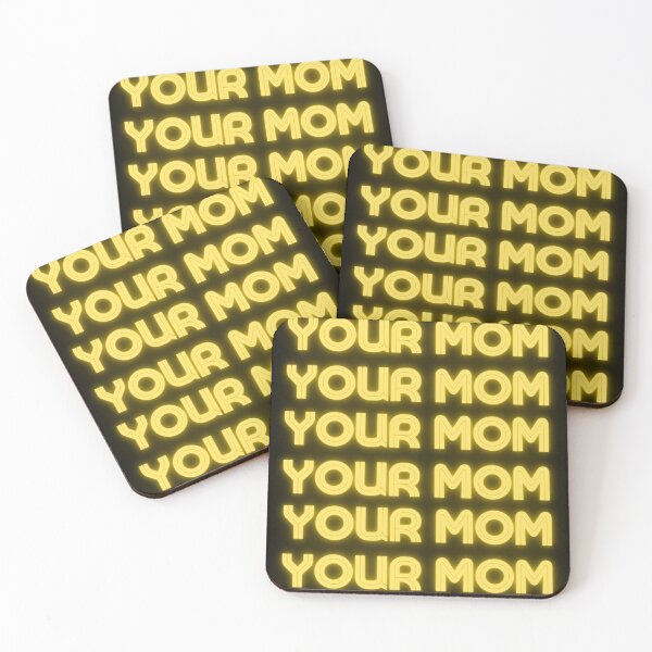 Item preview, your mom designed and sold by StudioSamanthaa.