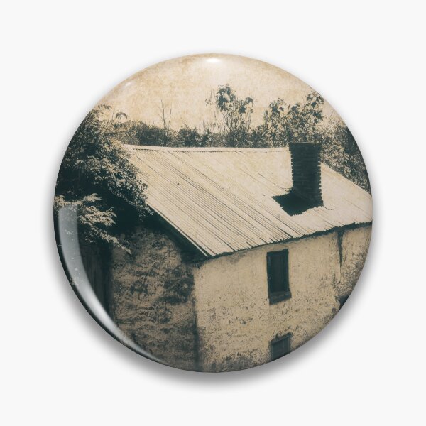 Item preview, Old Abandoned Farmhouse designed and sold by James DeFazio.