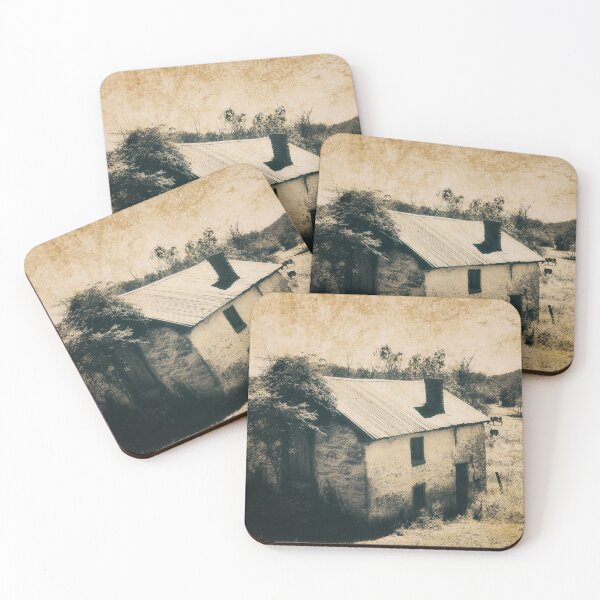 Item preview, Old Abandoned Farmhouse designed and sold by James DeFazio.
