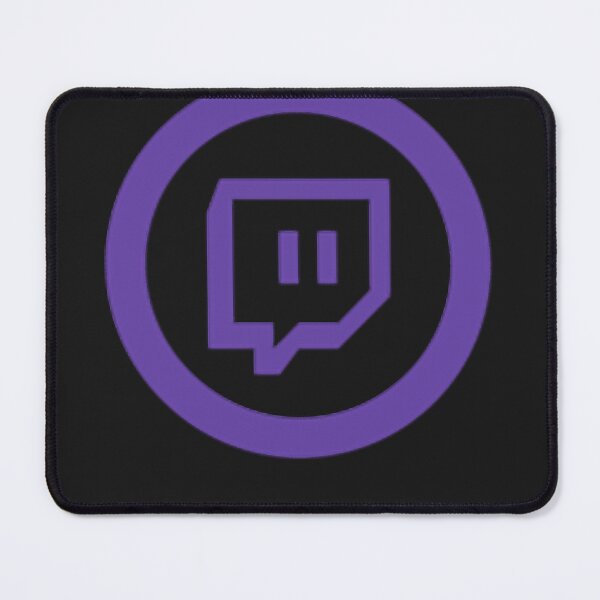 Item preview, Best seller   twitch logo shirt essential t shirt designed and sold by ReenaVarughe.