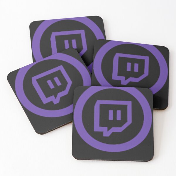 Item preview, Best seller   twitch logo shirt essential t shirt designed and sold by ReenaVarughe.