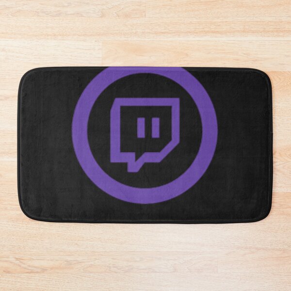 Item preview, Best seller   twitch logo shirt essential t shirt designed and sold by ReenaVarughe.