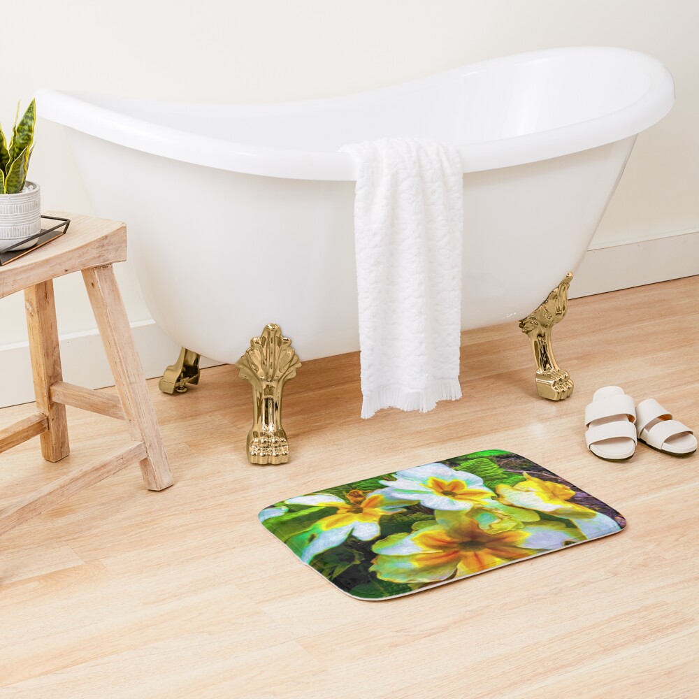 Item preview, Bath Mat designed and sold by Bassbro.