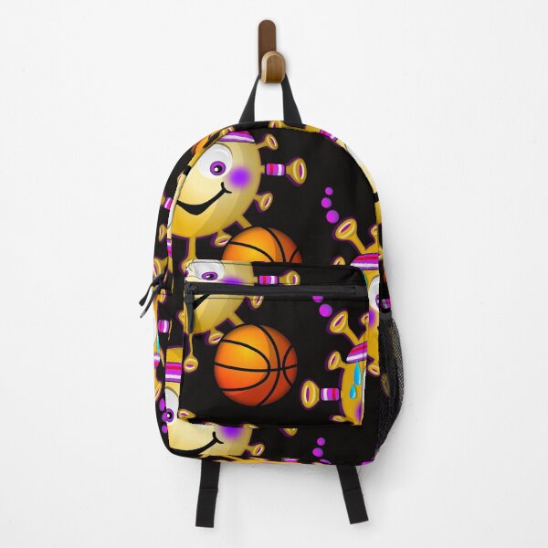 Item preview, Samson ready to play basketball designed and sold by simonsitos.