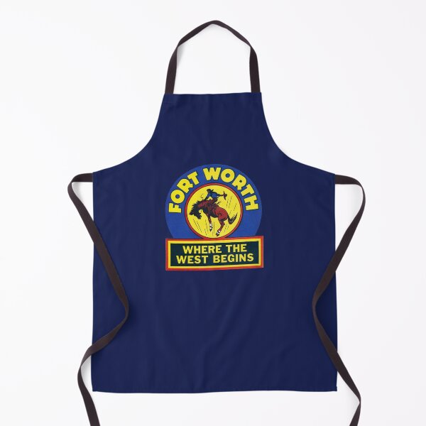 Item preview, 1940's Forth Worth Texas designed and sold by historicimage.