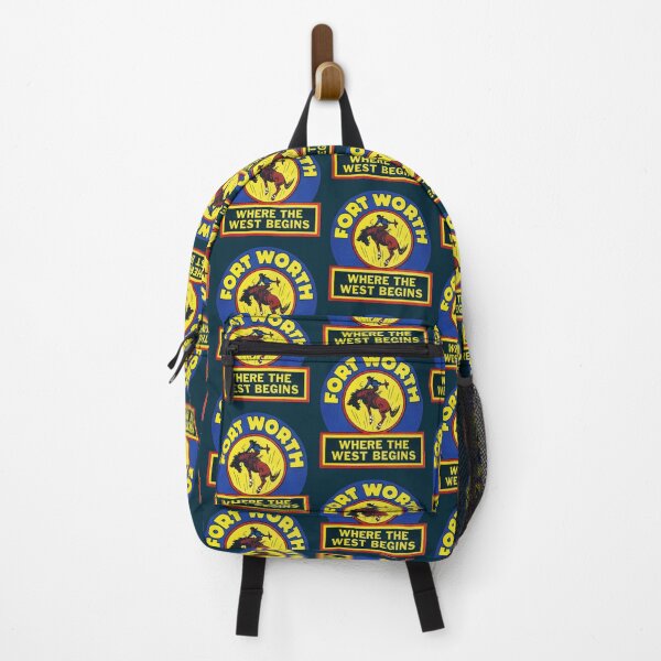 Item preview, 1940's Forth Worth Texas designed and sold by historicimage.