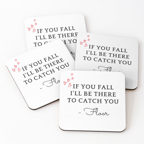 Item preview, If you fall designed and sold by StudioSamanthaa.