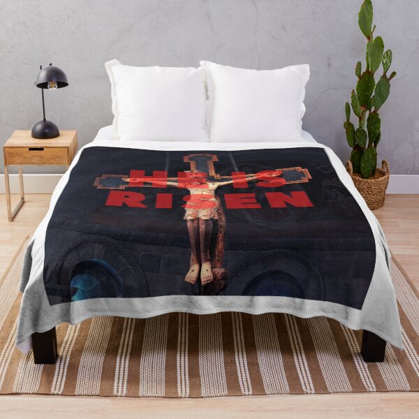 Item preview, He is risen designed and sold by thundercandy.