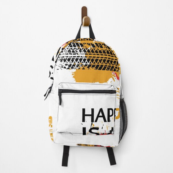 Item preview, Happiness is a day spent driving gift for drivers and lovers of cars designed and sold by yohan32.