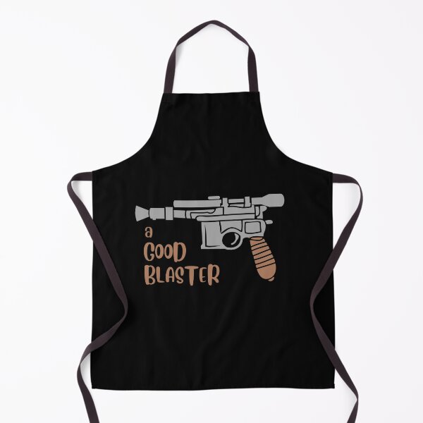 Item preview, A Good Blaster designed and sold by AMERICANCHEEZ.