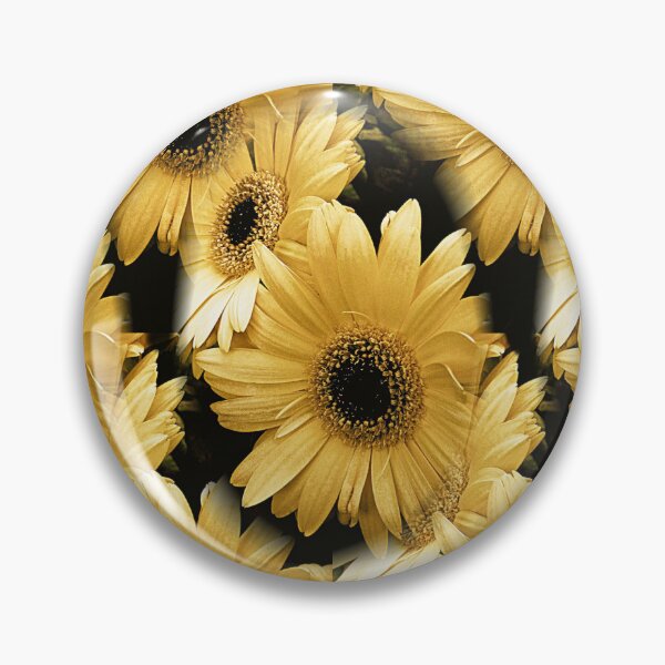 Item preview, Yellow Daisies designed and sold by James DeFazio.