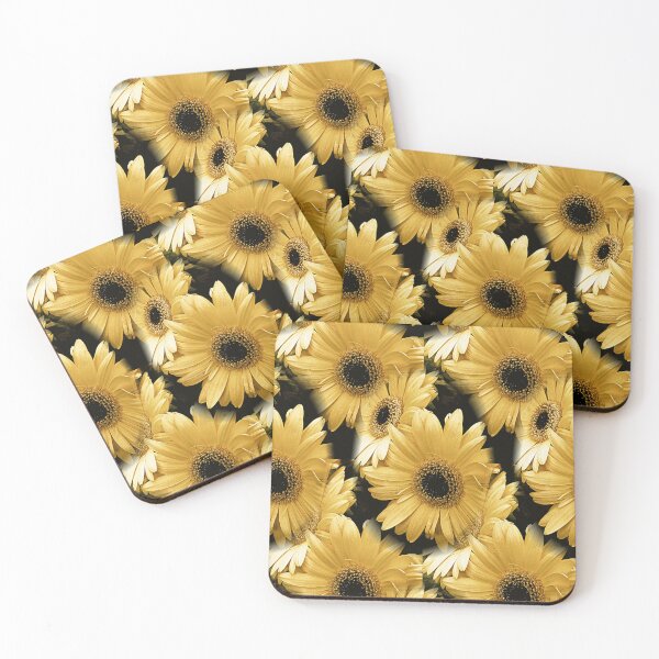 Item preview, Yellow Daisies designed and sold by James DeFazio.