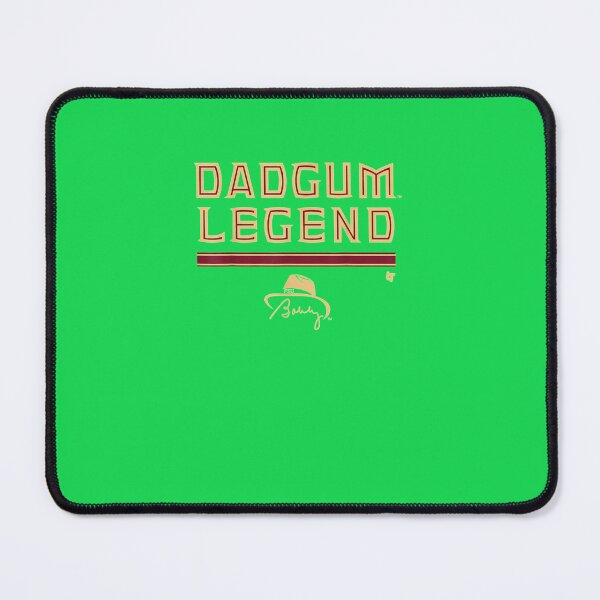 Item preview, Bobby Bowden Dadgum Legend Classic T-Shirt designed and sold by RaphaDmoch.