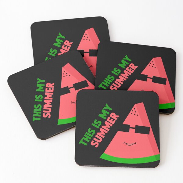 Item preview, This is my summer cool watermelon designed and sold by DopeDesign111.