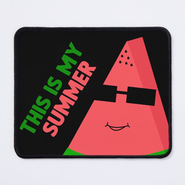 Item preview, This is my summer cool watermelon designed and sold by DopeDesign111.