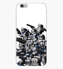 501st iPhone Case