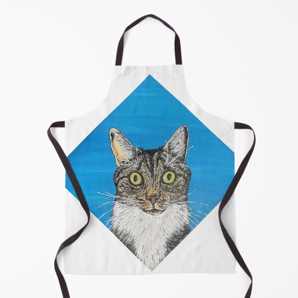 Item preview, A tabby called "Kip" designed and sold by guelscott.