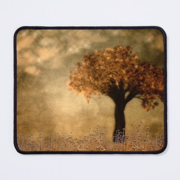 Item preview, Lone Tree In Autumn designed and sold by James DeFazio.