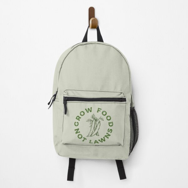 Item preview, Grow Food Not Lawns designed and sold by Growwithme.