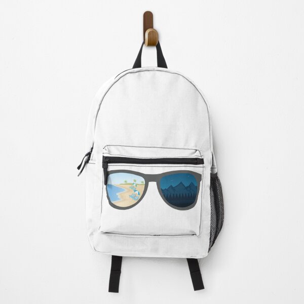 Item preview,  Sunglass Nature Illustration designed and sold by Sweta Dey.
