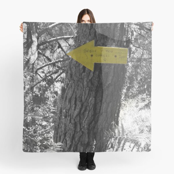 Item preview, "Follow your heart" designed and sold by RaquelClausi.