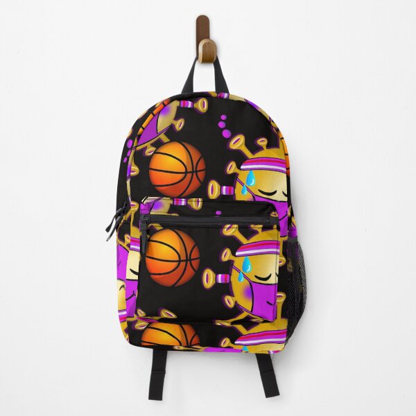 Item preview, Samson ready to play basketball designed and sold by simonsitos.