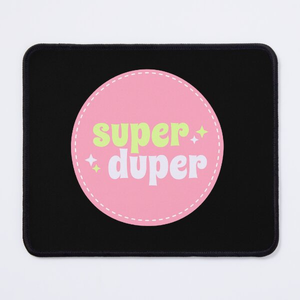 Item preview, Super duper designed and sold by Harsh  Katariya.