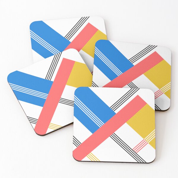 Item preview, bauhaus designed and sold by NoelNimmad.