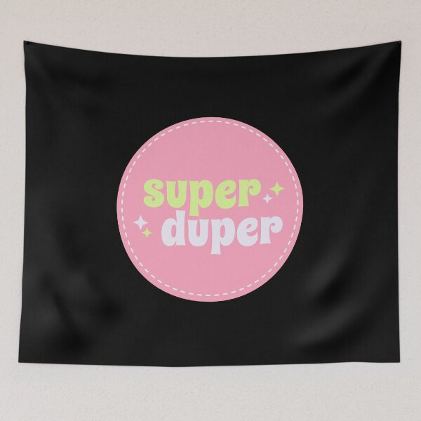 Item preview, Super duper designed and sold by Harsh  Katariya.