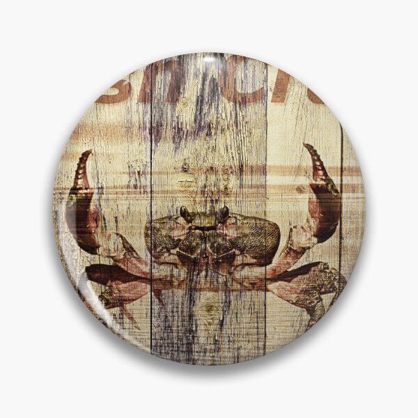 Item preview, Fresh Crabs - Seafood designed and sold by James DeFazio.