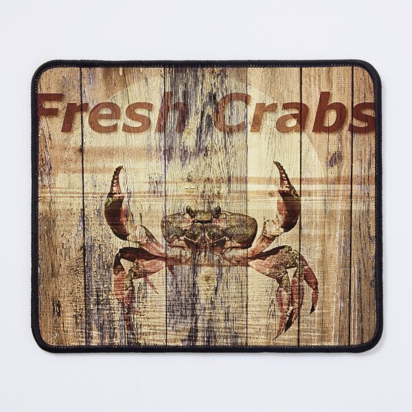 Item preview, Fresh Crabs - Seafood designed and sold by James DeFazio.