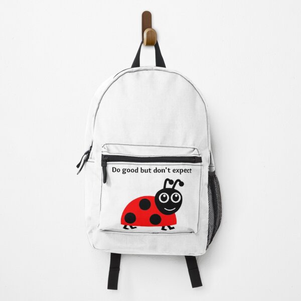 Item preview, Do good but dont expect designed and sold by DigitalArtTrend.
