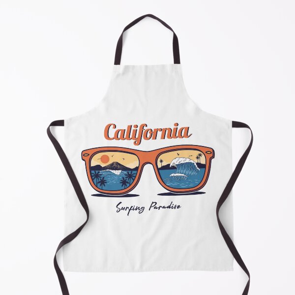 Item preview, California Surfing Paradise designed and sold by ashleyherkie.
