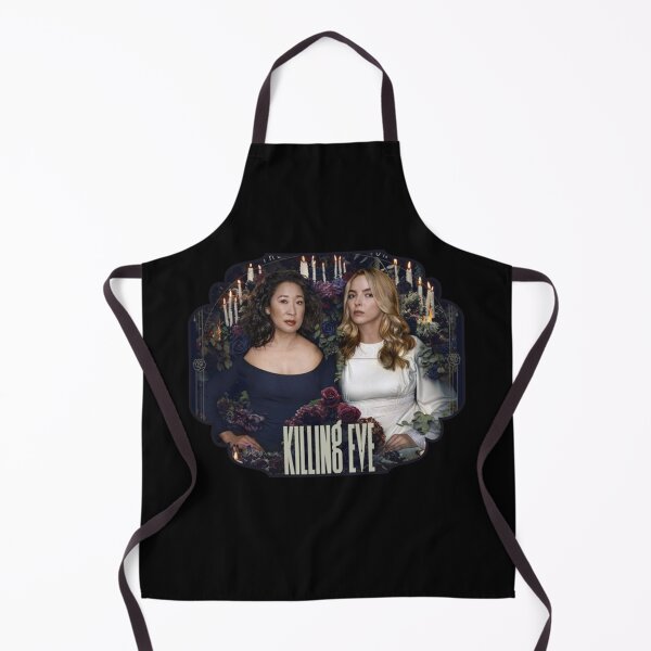 Item preview, Villanelle And Eve Villaneve Season 4 designed and sold by BufFord71.